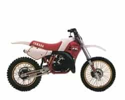 YZ250 (1985-1987)